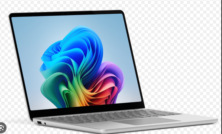 Laptop